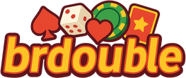 BRDouble Logo